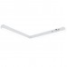 Φωτιστικό LED 24W 48V 1600lm 120° CCT Μαγνητικής Ράγας Slim TMU0180